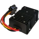 Sargent 20A DC-DC Fixed V Charger with Connector Kit