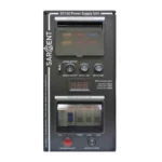 Sargent Black EC160 Vertical Power Supply Unit