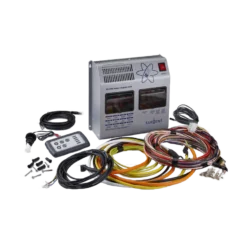 Sargent EC155 & EC51 Power Management Kit with Sensors