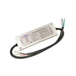 Sargent PF200 2 Stage 192w Leisure Battery Charger