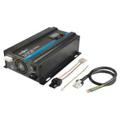 Sargent PX310 Battery Charger Kit