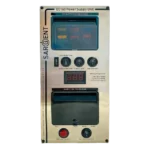 Sargent Silver EC160 Deluxe Vertical Power Supply Unit