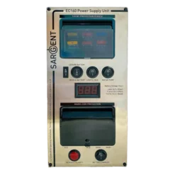Sargent Silver EC160 Deluxe Vertical Power Supply Unit