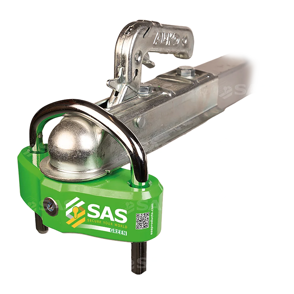 SAS Green Valiant Hitchlock – view 4