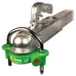 SAS Green Vital Universal Hitchlock