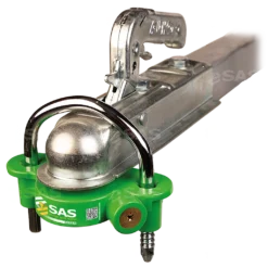 SAS Green Vital Universal Hitchlock