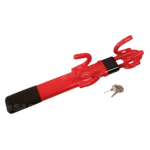 SAS Universal Crook Steering Wheel Lock – view 2