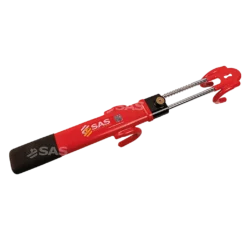 SAS Universal Crook Steering Wheel Lock