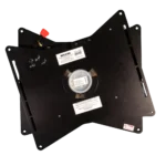 Scopema RIB T5 Driver Swivel Base with Riser – view 4