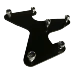 Scopema RIB Transit Custom handbrake lowering kit