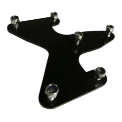 Scopema RIB Transit Custom handbrake lowering kit