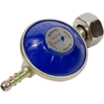 Screw on Butane Regulator