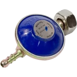 Screw on Butane Regulator