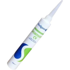 Seamseal CV SEAL051 Sealant IDL110 White 380ml Tube