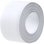 Self Adhesive Sealing Strip White