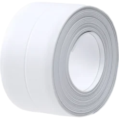 Self Adhesive Sealing Strip White