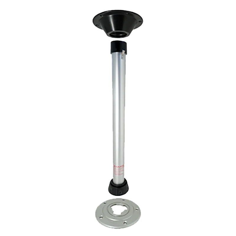 Sequoia 3 Ali Base Table Leg System