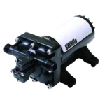 Shurflo 4048 High Flow Water Pump