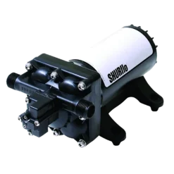 Shurflo 4048 High Flow Water Pump