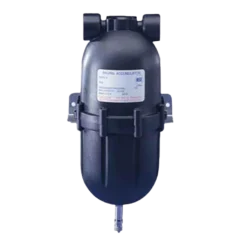 Shurflo Pre-Charge Accumulator 20psi