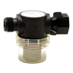 Shurflo Pump Filter 1/2″ BSP to John Guest