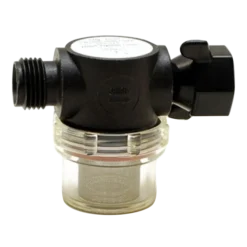 Shurflo Pump Filter 1/2″ BSP to John Guest