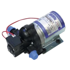 Shurflo Trail King 10L 30PSI 12V Water Pump OEM