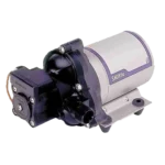Shurflo Trail King 10L 30PSI Water Pump 24V OEM