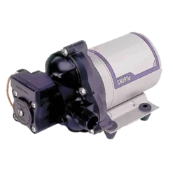 Shurflo Trail King 10L 30PSI Water Pump 24V OEM