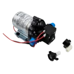 Shurflo Trail King 10L 45PSI 12V Water Pump Retail