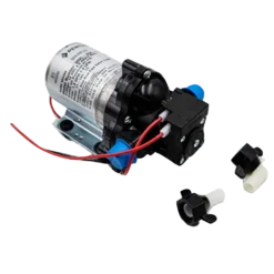 Shurflo Trail King 10L 45PSI 12V Water Pump Retail