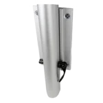 Silver MOD Table leg system – view 2