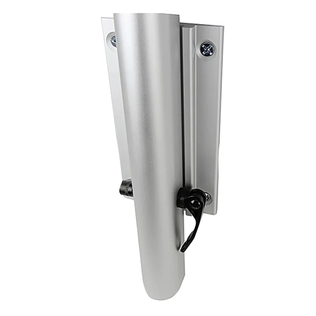 Silver MOD Table leg system – view 2