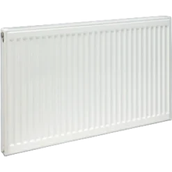 Single Compact Radiator 300 x 400mm