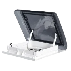 SkyMaxx 400 x 400mm 23-60mm Rooflight