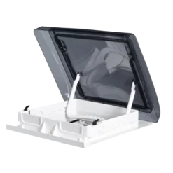 SkyMaxx LX Plus 500 x 700mm 42-60mm Rooflight with LED