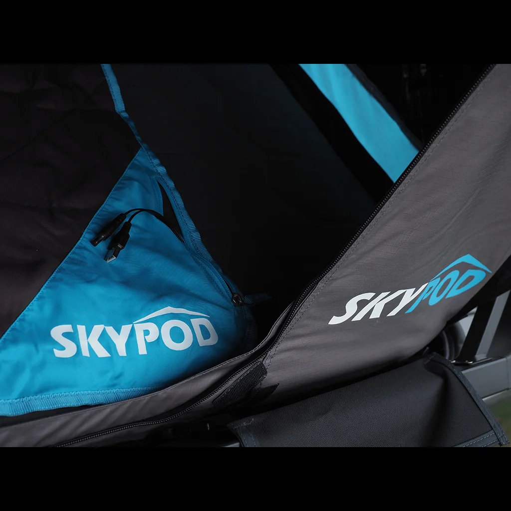 Skypod 5v Heated blanket – view 3