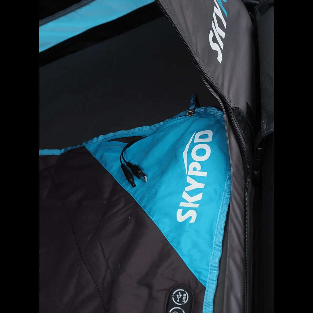Skypod 5v Heated blanket – view 4