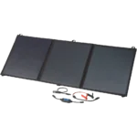 Solar Technology 120W Fold Up Solar Panel