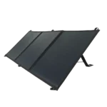 Solar Technology 120W Fold Up Solar Panel – view 2