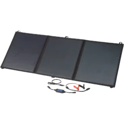 Solar Technology 120W Fold Up Solar Panel