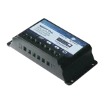 Solar Technology 15A Dual Battery MPPT Pro Charge Controller – view 2