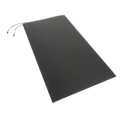 Solar Technology 290W MHD Flexi Solar Panel – Rear Exit