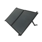 Solar Technology 90W Fold Up Solar Panel – view 2