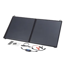 Solar Technology 90W Fold Up Solar Panel