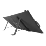 Solar Technology 90W Fold Up Solar Panel – view 3