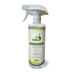Solbio Black Streak Remover