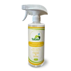 Solbio Kitchen & Bathroom Cleaner