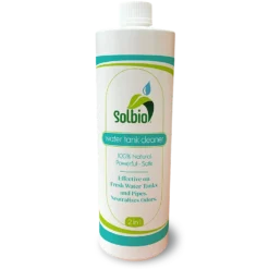 Solbio Water Tank Cleaner