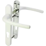 Stanway UPVC Door Handle White